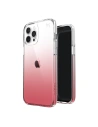 Hurtownia GSM - Etui Speck Presidio Perfect-Clear Ombre Apple iPhone 12 Pro Max mit MICROBAN-Beschichtung (Klar/ Vintage Rose) - SPK204CLRS - {ean13} - Hurt