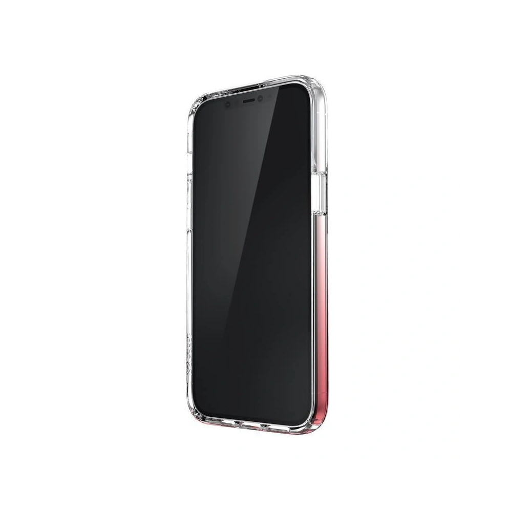 Hurtownia GSM - Etui Speck Presidio Perfect-Clear Ombre Apple iPhone 12 Pro Max mit MICROBAN-Beschichtung (Klar/ Vintage Rose) - SPK204CLRS - {ean13} - Hurt