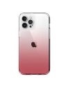 Hurtownia GSM - Etui Speck Presidio Perfect-Clear Ombre Apple iPhone 12 Pro Max mit MICROBAN-Beschichtung (Klar/ Vintage Rose) - SPK204CLRS - {ean13} - Hurt