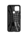 Hurtownia GSM - Spigen Case Liquid Air Google Pixel 5 Mattschwarz - SPN1352BLK - {ean13} - Hurt