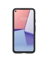 Hurtownia GSM - Spigen Case Liquid Air Google Pixel 5 Mattschwarz - SPN1352BLK - {ean13} - Hurt