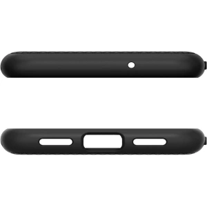 Hurtownia GSM - Etui Spigen Liquid Air Google Pixel 5 Matte Black - SPN1352BLK - {ean13} - Hurt