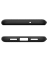 Wholesale Spigen Liquid Air Google Pixel 5 Matte Black - SPN1352BLK - {ean13} - Hurt