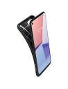 Wholesale Spigen Liquid Air Google Pixel 5 Matte Black - SPN1352BLK - {ean13} - Hurt