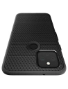 Hurtownia GSM - Spigen Case Liquid Air Google Pixel 5 Mattschwarz - SPN1352BLK - {ean13} - Hurt