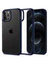 Hurtownia GSM - Etui Spigen Ultra Hybrid Apple iPhone 12/12 Pro Navy Blue - SPN1353BLU - {ean13} - Hurt