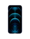 Hurtownia GSM - Etui Spigen Ultra Hybrid Apple iPhone 12/12 Pro Navy Blue - SPN1353BLU - {ean13} - Hurt