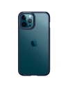 Hurtownia GSM - Etui Spigen Ultra Hybrid Apple iPhone 12/12 Pro Navy Blue - SPN1353BLU - {ean13} - Hurt
