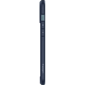 Etui Spigen Ultra Hybrid Apple iPhone 12/12 Pro Navy Blue