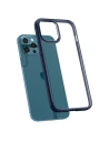 Hurtownia GSM - Etui Spigen Ultra Hybrid Apple iPhone 12/12 Pro Navy Blue - SPN1353BLU - {ean13} - Hurt