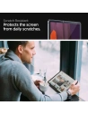 Hurtownia GSM - Gehärtetes Glas Spigen GLAS.tR ez Fit Samsung Galaxy Tab S7+ Plus/S8 + Plus 12.4 - SPN1354 - {ean13} - Hurt
