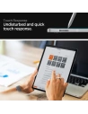 Hurtownia GSM - Gehärtetes Glas Spigen GLAS.tR ez Fit Samsung Galaxy Tab S7+ Plus/S8 + Plus 12.4 - SPN1354 - {ean13} - Hurt
