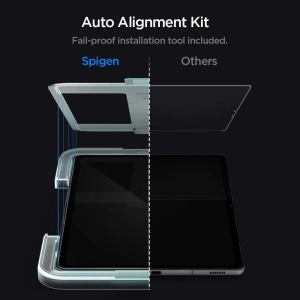 Hurtownia GSM - Gehärtetes Glas Spigen GLAS.tR ez Fit Samsung Galaxy Tab S7/S8 11 - SPN1355 - {ean13} - Hurt