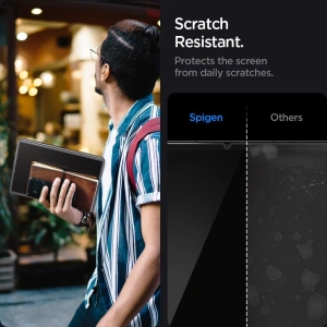 Spigen GLAS.tR ez Fit Samsung Galaxy Tab S7 11.0