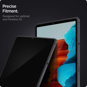 Hurtownia GSM - Szkło hartowane Spigen GLAS.tR ez Fit Samsung Galaxy Tab S7/S8 11 - SPN1355 - {ean13} - Hurt
