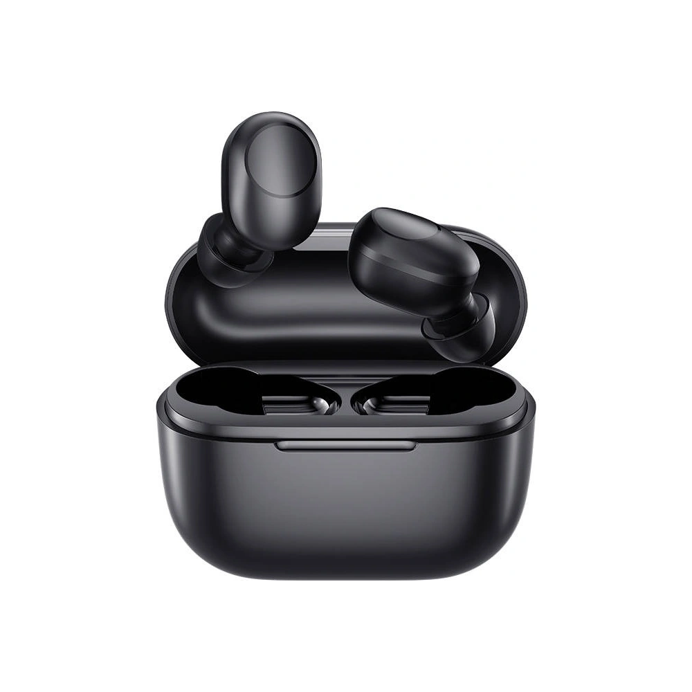 Hurtownia GSM - Słuchawki bezprzewodowe Haylou GT5, Bluetooth 5.0, TWS (czarne) - HAY011BLK - {ean13} - Hurt