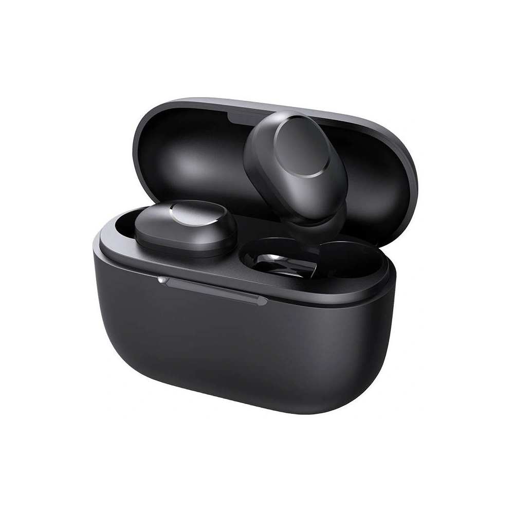 Hurtownia GSM - Słuchawki bezprzewodowe Haylou GT5, Bluetooth 5.0, TWS (czarne) - HAY011BLK - {ean13} - Hurt