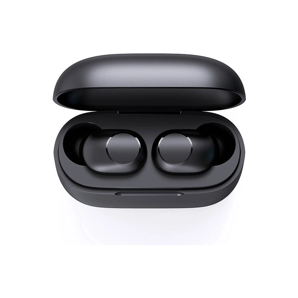 Hurtownia GSM - Słuchawki bezprzewodowe Haylou GT5, Bluetooth 5.0, TWS (czarne) - HAY011BLK - {ean13} - Hurt