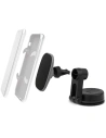 Magnetyczny uchwyt samochodowy Moshi SnapTo Universal Car Mount (Gray)