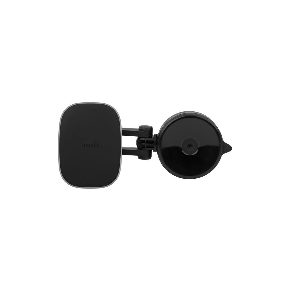 Hurtownia GSM - Magnetyczny uchwyt samochodowy Moshi SnapTo Universal Car Mount (Gray) - MOSH129GRY - {ean13} - Hurt