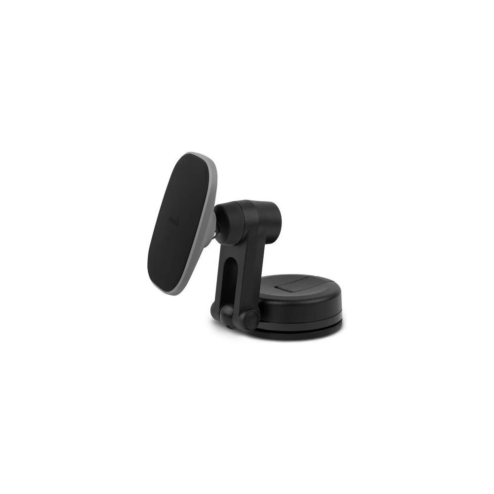 Wholesale Moshi SnapTo™Universal Car Mount for Effortless One-handed Mounting (Gray) - MOSH129GRY - {ean13} - Hurt