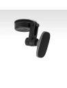 Wholesale Moshi SnapTo™Universal Car Mount for Effortless One-handed Mounting (Gray) - MOSH129GRY - {ean13} - Hurt