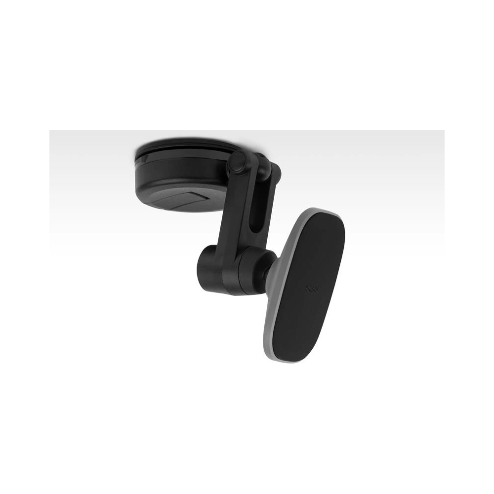 Wholesale Moshi SnapTo™Universal Car Mount for Effortless One-handed Mounting (Gray) - MOSH129GRY - {ean13} - Hurt
