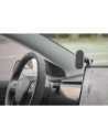 Hurtownia GSM - Magnetyczny uchwyt samochodowy Moshi SnapTo Universal Car Mount (Gray) - MOSH129GRY - {ean13} - Hurt