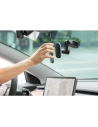 Hurtownia GSM - Magnetyczny uchwyt samochodowy Moshi SnapTo Universal Car Mount (Gray) - MOSH129GRY - {ean13} - Hurt