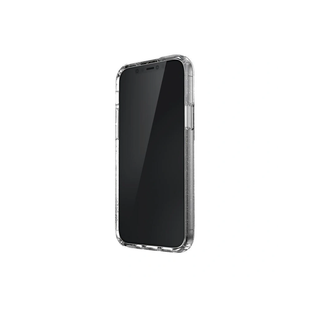 Wholesale Speck Presidio Perfect-Clear Glitter Apple iPhone 12/12 Pro with MICROBAN (Gold Glitter/Clear) - SPK206GLDCL - {ean13} - Hurt