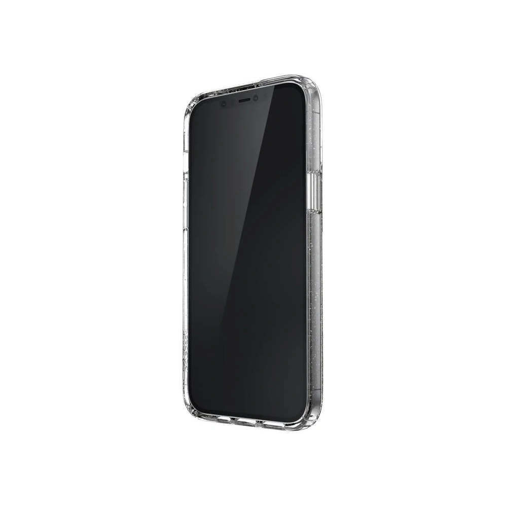 Wholesale Speck Presidio Perfect-Clear Glitter Apple iPhone 12 Pro Max with MICROBAN (Gold Glitter/Clear) - SPK207GLDCL - {ean13} - Hurt