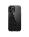 Hurtownia GSM - Etui Speck Presidio Perfect-Clear Glitter Apple iPhone 12 Pro Max z powłoką MICROBAN (Gold Glitter/Clear) - SPK207GLDCL - {ean13} - Hurt