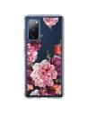 Wholesale Spigen Cyrill Cecile Samsung Galaxy S20 FE Rose Floral - SPN1356RSF - {ean13} - Hurt