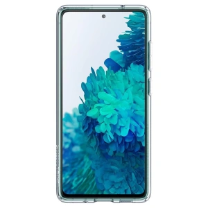 Hurtownia GSM - Etui Spigen Cyrill Cecile Samsung Galaxy S20 FE Rose Floral - SPN1356RSF - {ean13} - Hurt