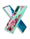 Wholesale Spigen Cyrill Cecile Samsung Galaxy S20 FE Rose Floral - SPN1356RSF - {ean13} - Hurt