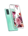 Wholesale Spigen Cyrill Cecile Samsung Galaxy S20 FE Rose Floral - SPN1356RSF - {ean13} - Hurt