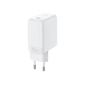 Ładowarka sieciowa OnePlus Warp Charge 65 Power Adapter - Home Screen