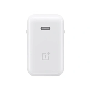 Ładowarka sieciowa OnePlus Warp Charge 65 Power Adapter - Home Screen