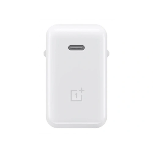 Ładowarka sieciowa OnePlus Warp Charge 65 Power Adapter - Home Screen