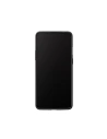 Wholesale OnePlus 8T Sandstone Bumper Case Black - OPL020BLK - {ean13} - Hurt