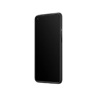 Hurtownia GSM - Etui OnePlus 8T Sandstone Bumper Case Czarne - OPL020BLK - {ean13} - Hurt