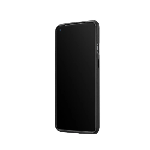 Etui OnePlus 8T Sandstone Bumper Case Czarne