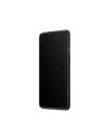 Wholesale OnePlus 8T Sandstone Bumper Case Black - OPL020BLK - {ean13} - Hurt