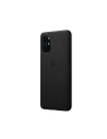Hurtownia GSM - OnePlus 8T Sandstone Bumper Case Schwarz - OPL020BLK - {ean13} - Hurt