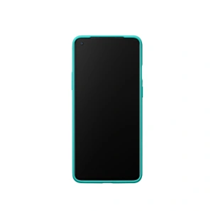 Hurtownia GSM - Etui OnePlus 8T Sandstone Bumper Case Cyjanowy - OPL021CYA - {ean13} - Hurt