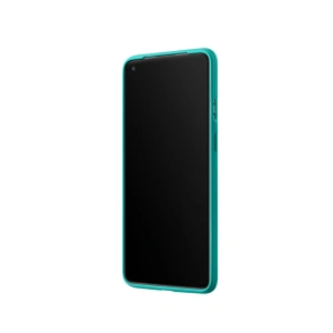 Hurtownia GSM - Etui OnePlus 8T Sandstone Bumper Case Cyjanowy - OPL021CYA - {ean13} - Hurt