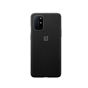 Etui OnePlus 8T Karbon Bumper Case