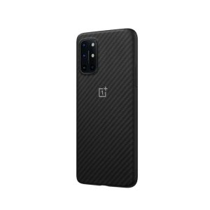 Etui OnePlus 8T Karbon Bumper Case