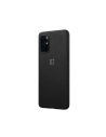 Hurtownia GSM - Etui OnePlus 8T Karbon Bumper Case - OPL022BLK - {ean13} - Hurt