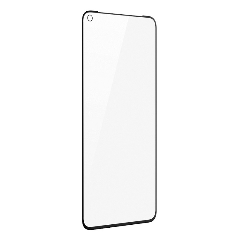 OnePlus Distributor - 6921815612322 - OPL023BLK - OnePlus 8T 3D Tempered Glass Screen Protector Black - B2B homescreen